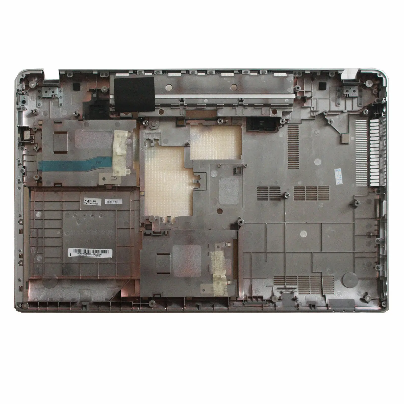 Оригинальный Новый спутник для Toshiba satellite P870 P875 Нижняя крышка базы V000280310 |
