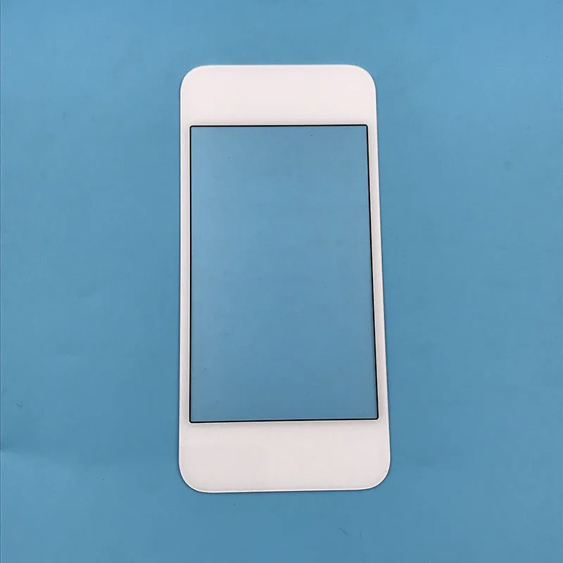 

30pcs Original Black White Replacement Top Screen Protector Front LCD Cover Lens For Nintendo New 2DS XL LL
