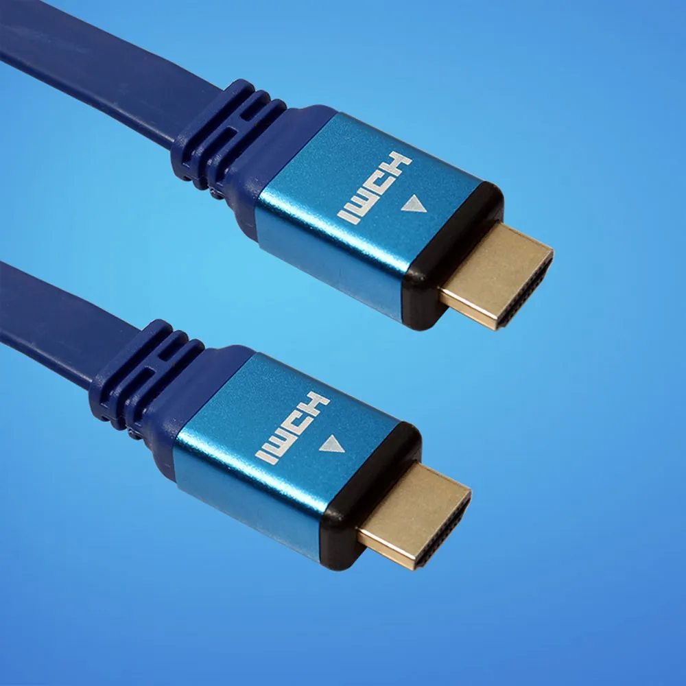 Hiperdeal 300 см высоком Скорость HDMI кабель с Ethernet 3D и 4 К Разрешение oct27