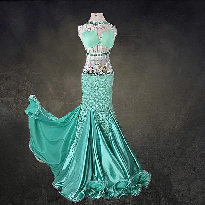 Костюм для восточных танцев костюм индийских египетских Танцев Живота одежда