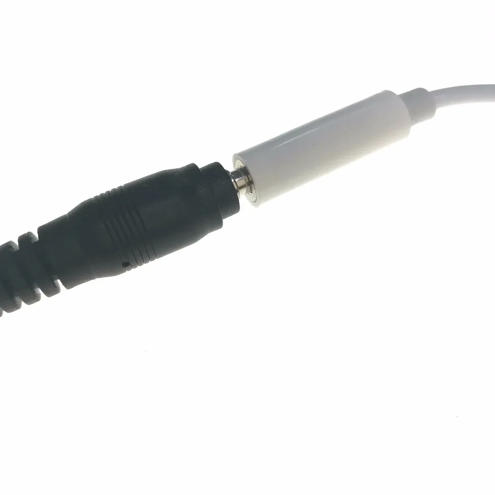 Кабель адаптер для стереомикрофона и наушников с разъемом USB Type C 3 1 5 мм|Кабели VGA| |