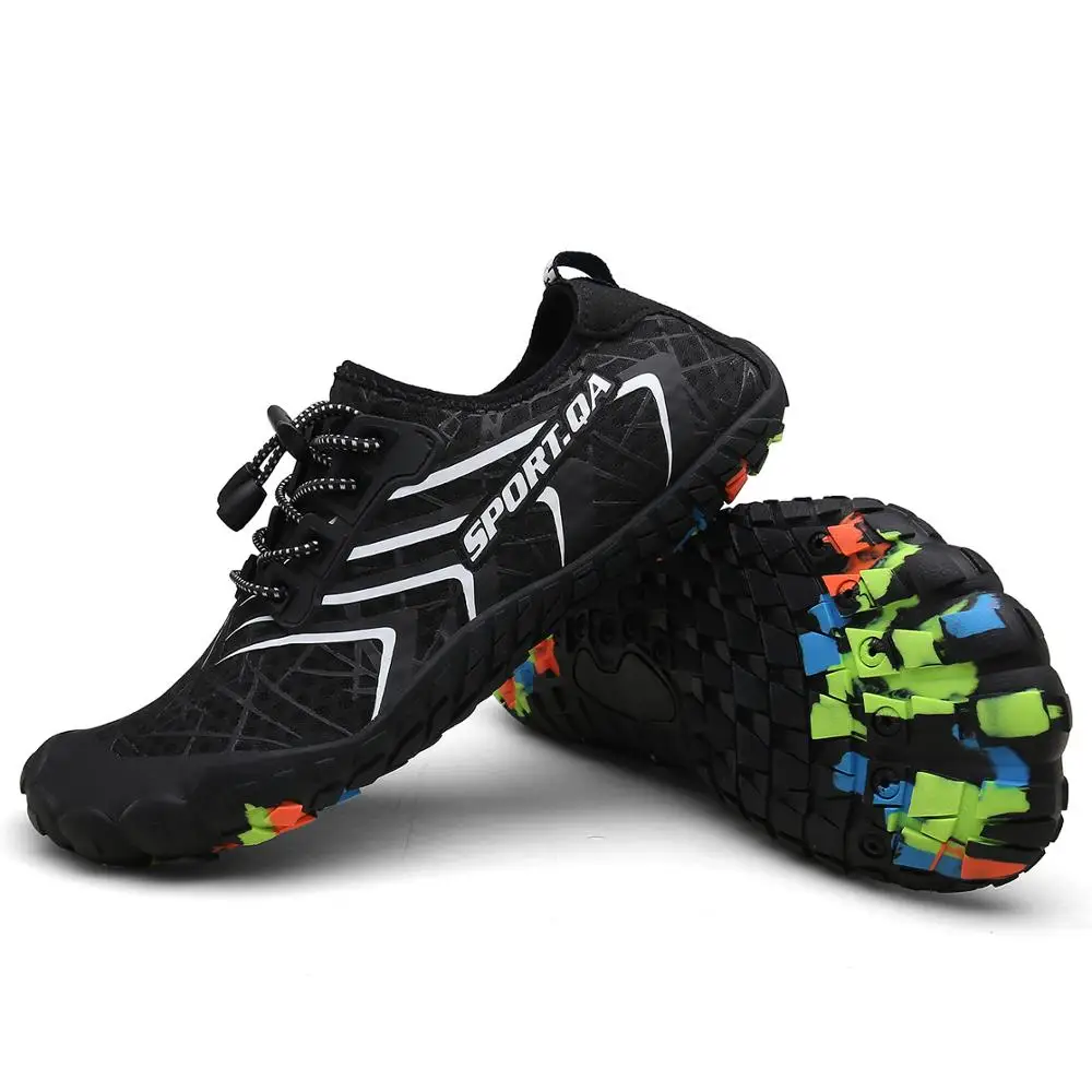Мужские и женские прочные походы обувь кроссовки для активного отдыха треккинга
