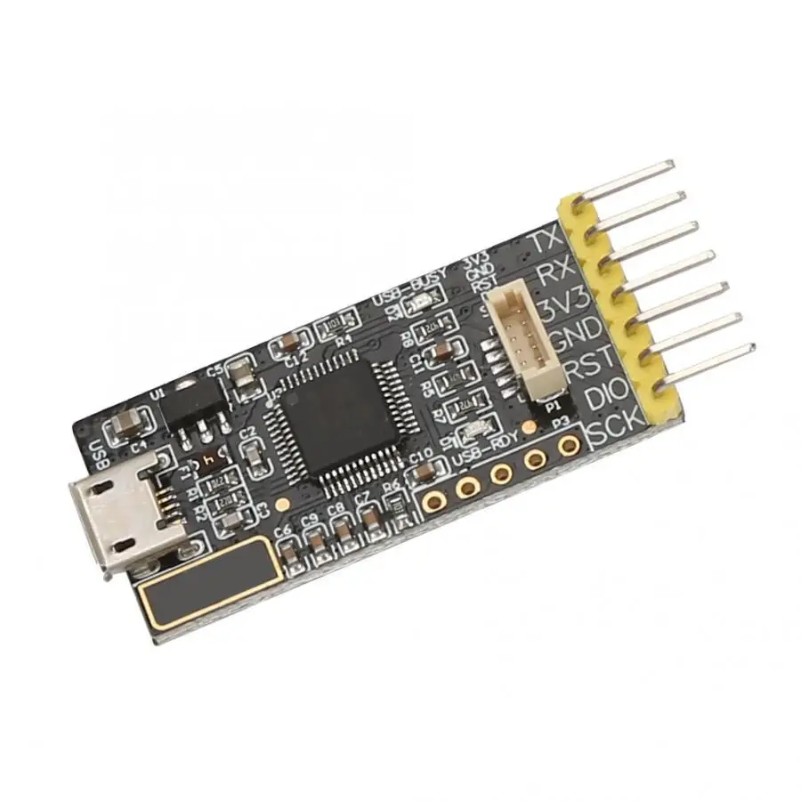 ELink32/Cotex-M Free Drive симулятор загрузки SWD/STM32F загрузчик отладки | Обустройство дома