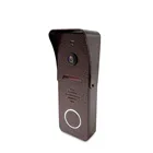 Видеозвонок Dragonsview AHD 960P, дверной звонок с камерой для видеодомофона, широкий угол обзора 130 градусов, ИК-светодиоды дневного и ночного видения