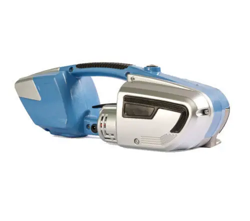 Портативная машина для обвязки аккумуляторной батареи электрическая