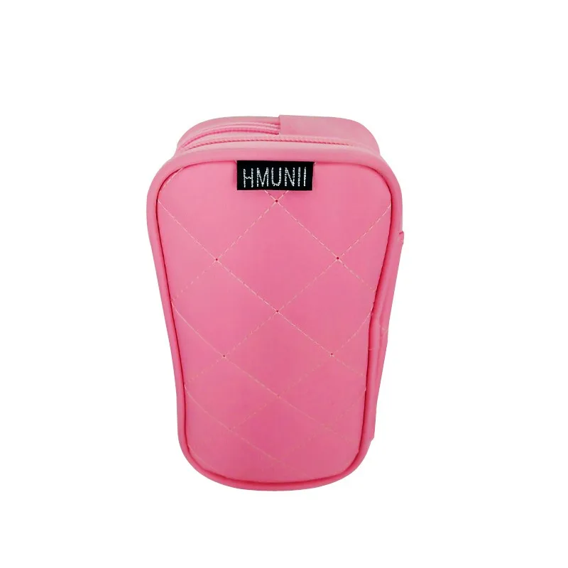 Маленькие косметички HMUNII Женский дорожный Органайзер профессиональные