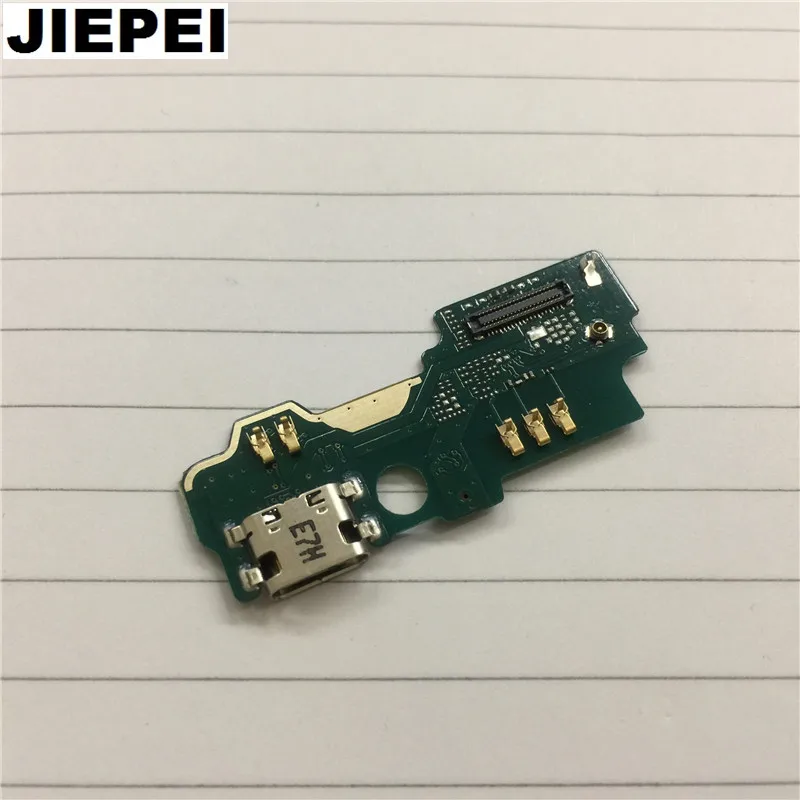 ZONBEMA 5 шт. Новый Для ZTE zmax Pro z981 usb зарядное устройство Порт док-станция разъем