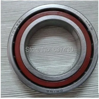 

20pcs/lot 7001AC Angular Contact Ball Bearing 12*28*8 mm