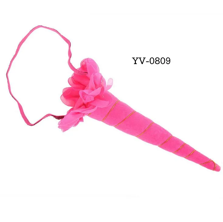 50 шт. детская шляпа единорога | Аксессуары для одежды