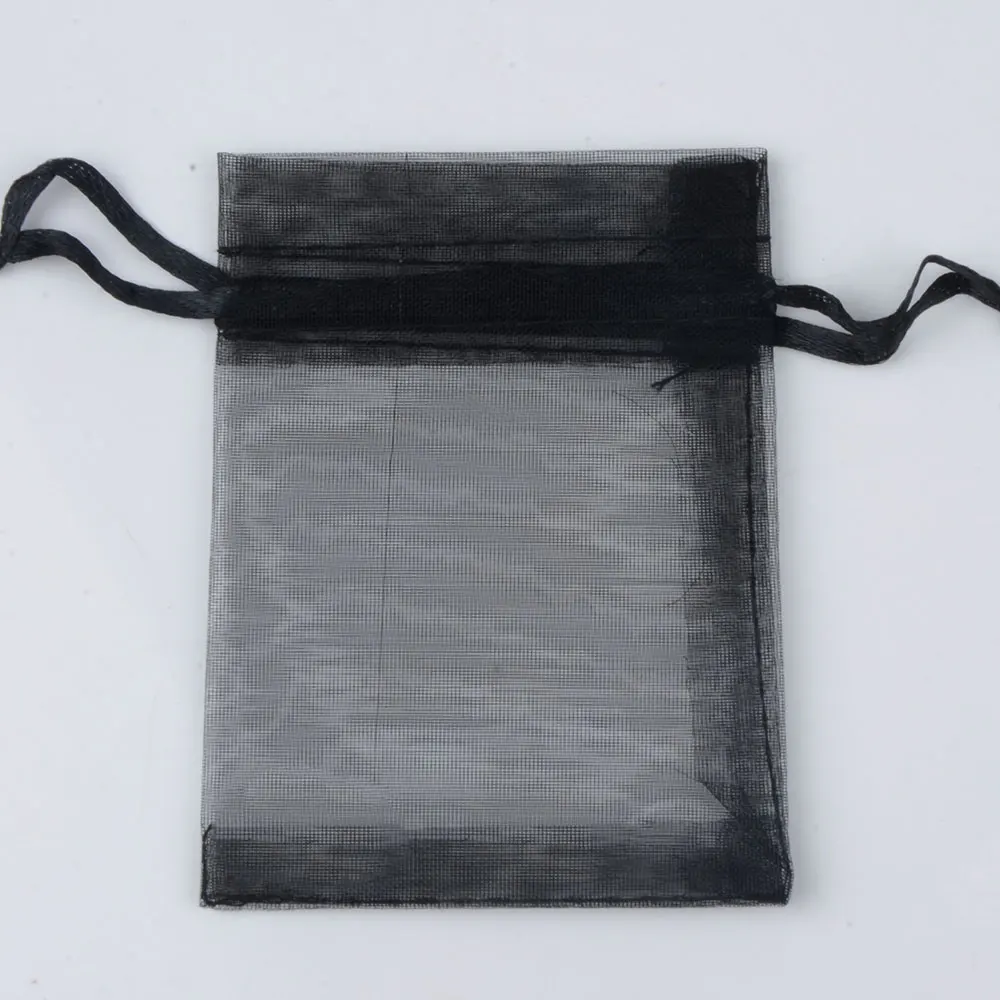 

Мешочки organza Chanfar 5x7 см 50 шт