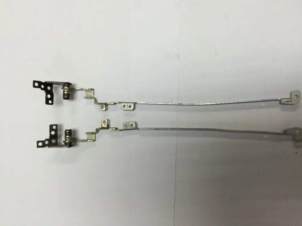 Новый ноутбук петля для Acer aspire one 532H P/n AM0AE000100 AM0AE000200 тетрадь L & R ЖК-дисплей петли |