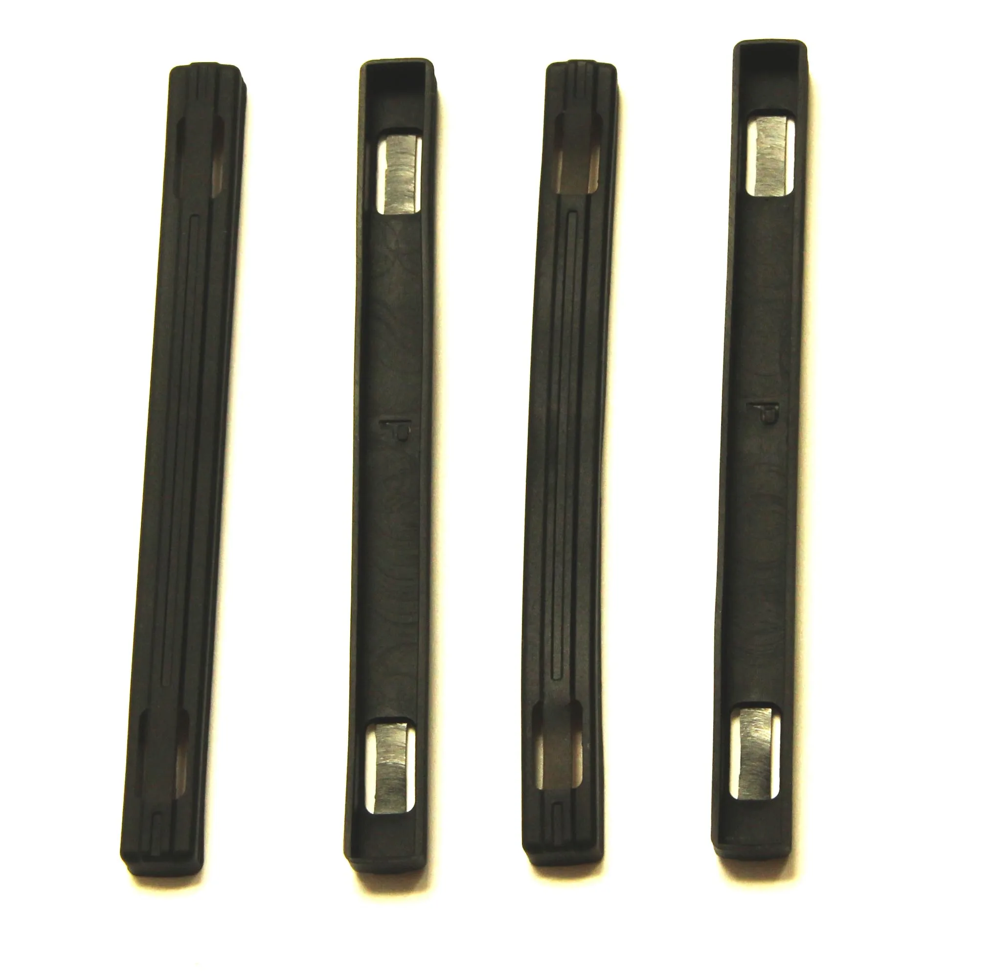 10 пара/лот резиновые направляющие для жесткого диска 7 мм IBM Lenovo ThinkPad X220 X220i X230 X230i