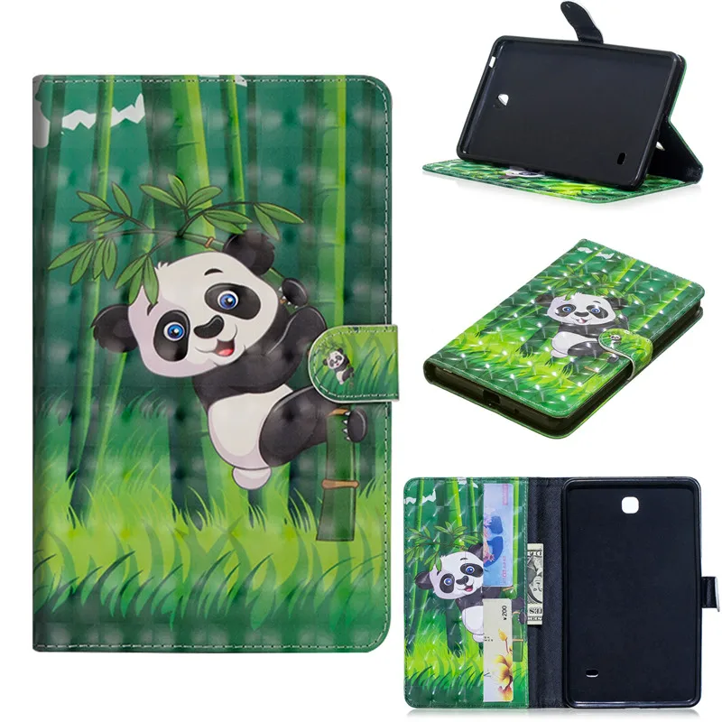 Чехол для Samsung Galaxy Tab 4 7 0 дюйма T230 T231 T235 | Компьютеры и офис