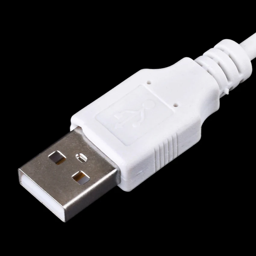 USB кабель для зарядки тату машины Перманентный макияж микроблейдинг 3 5 чистая