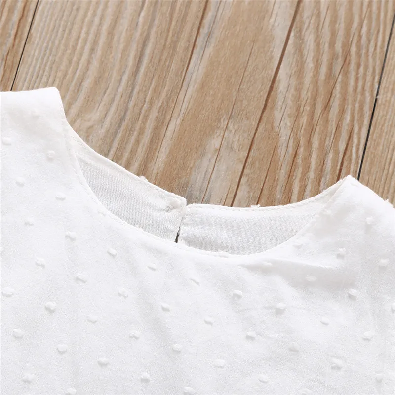 Cukoe Newborn Baby Girl Bodysuits Bowknot Bunny Print Clothes for 6-24 Month Babies Infant Toddlers One-piece Clothing | Детская одежда
