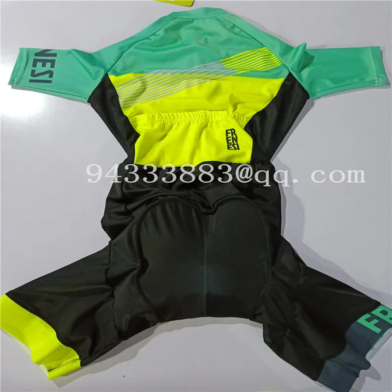 Женский спортивный костюм для езды на велосипеде uniforme ciclismo триатлона 2019 | Спорт и