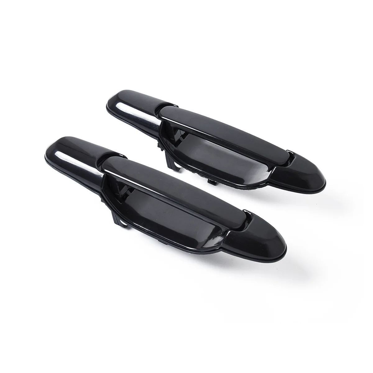 CARCHET 4pcs Car Exterior Door handles Front And Rear Handles For 1998-2003 Toyota Senna Handle | Автомобили и мотоциклы