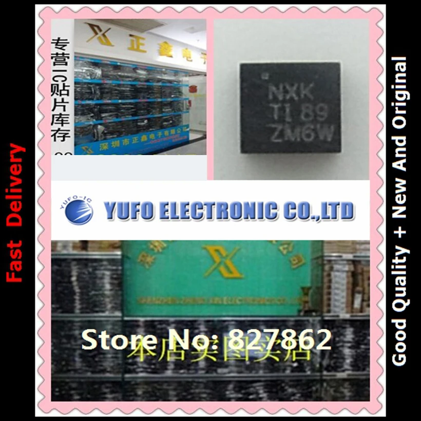 

Free Shipping 10PCS BQ24232RGTR BQ24232 BQ24232RGT YF1122