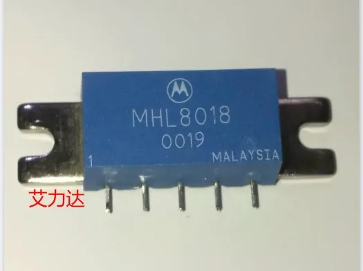 

Бесплатная доставка MHL8018 специализируется на высокочастотной трубке