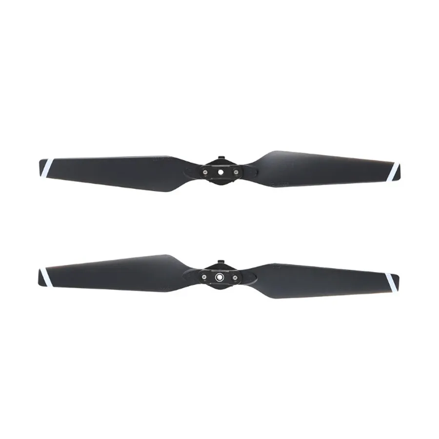 2 пары/4 шт./лот Mavic Pro пропеллеры черные 8330 для Quickrelease складные DJI аксессуары|accessories accessories|accessories lot |