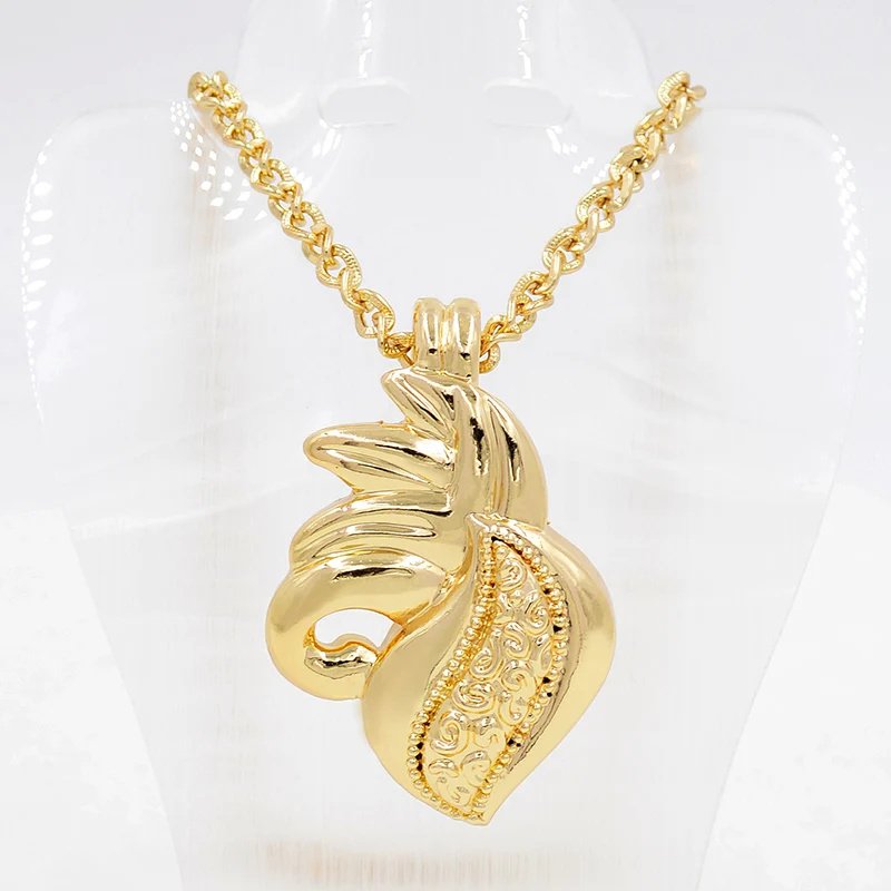 Sunny Jewelry модные ювелирные изделия 2017 Макси ожерелье Подвеска для женщин горка