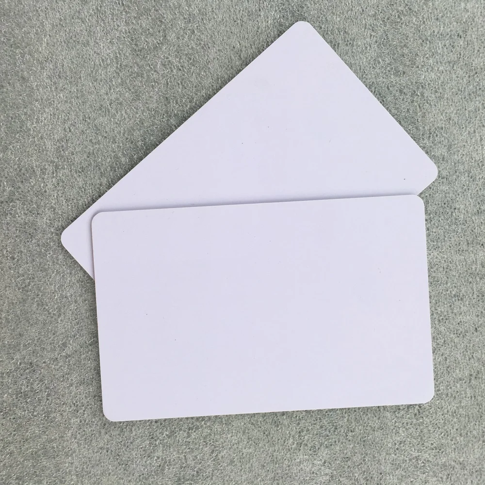 wholesale 10000pcs ISO18000-6C EPC-Gen2 915MHz Higg-3 UHF rfid card