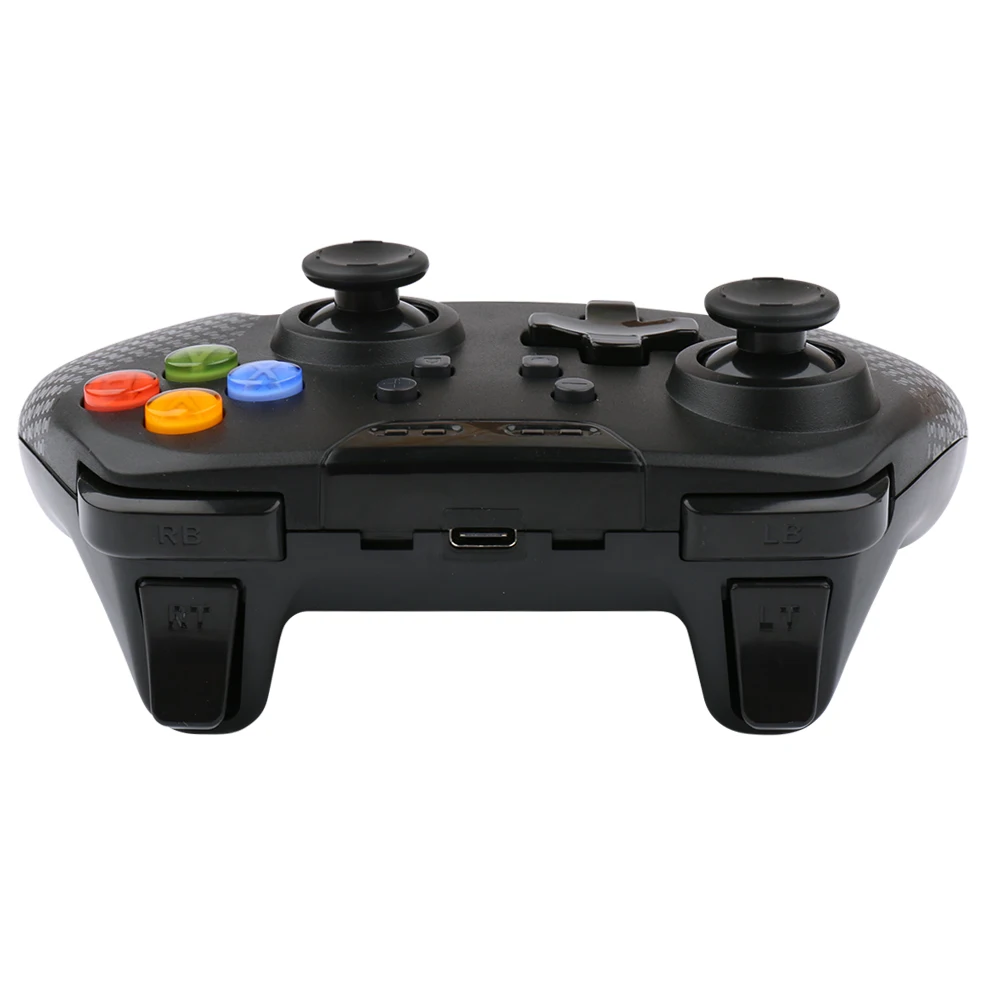 K ISHAKO bluetooth-контроллер для Nintendo Switch Pro бесплатное управление стабильный сигнал