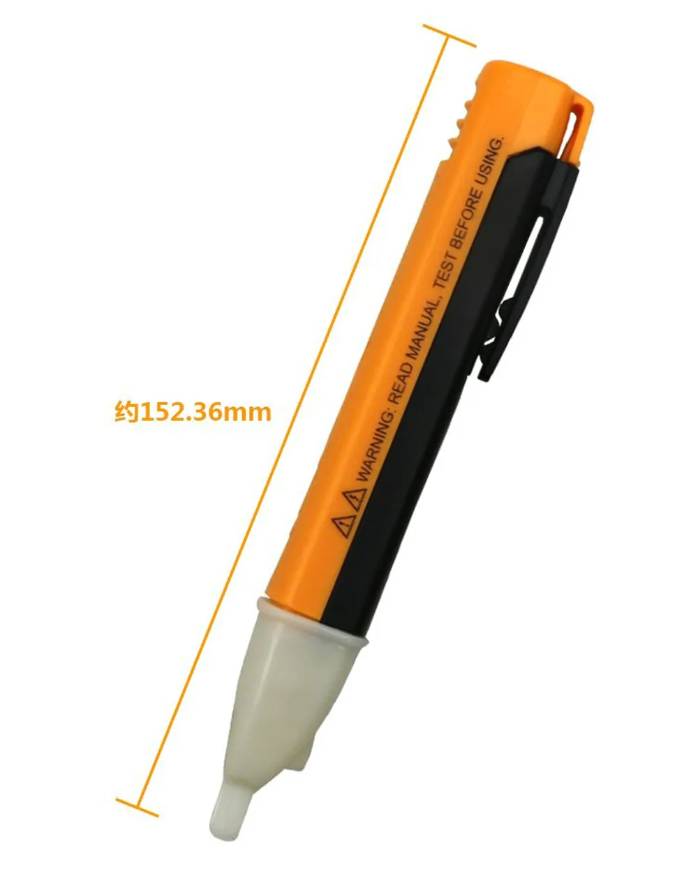 1PCS Electric indicator 90-1000V Socket Wall AC Power Outlet Voltage Detector Sensor Tester Pen LED light New Drop ship #30 |
