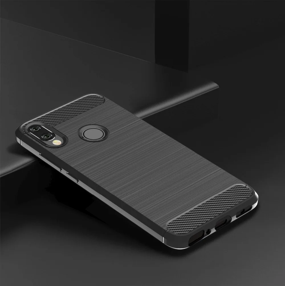 Чехол для телефона для Xiao mi Red mi Note 7 8 6 Pro 5 5A 6A GO 4 4X S2 7A 8T глобальная версия TPU чехол для Red mi 8A A3 9 Lite 9T