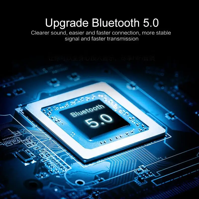 V6 Tws беспроводные Bluetooth наушники, спортивные наушники, Handsfree управление, шумоподавление, наушники, стерео гарнитура с зарядным устройством