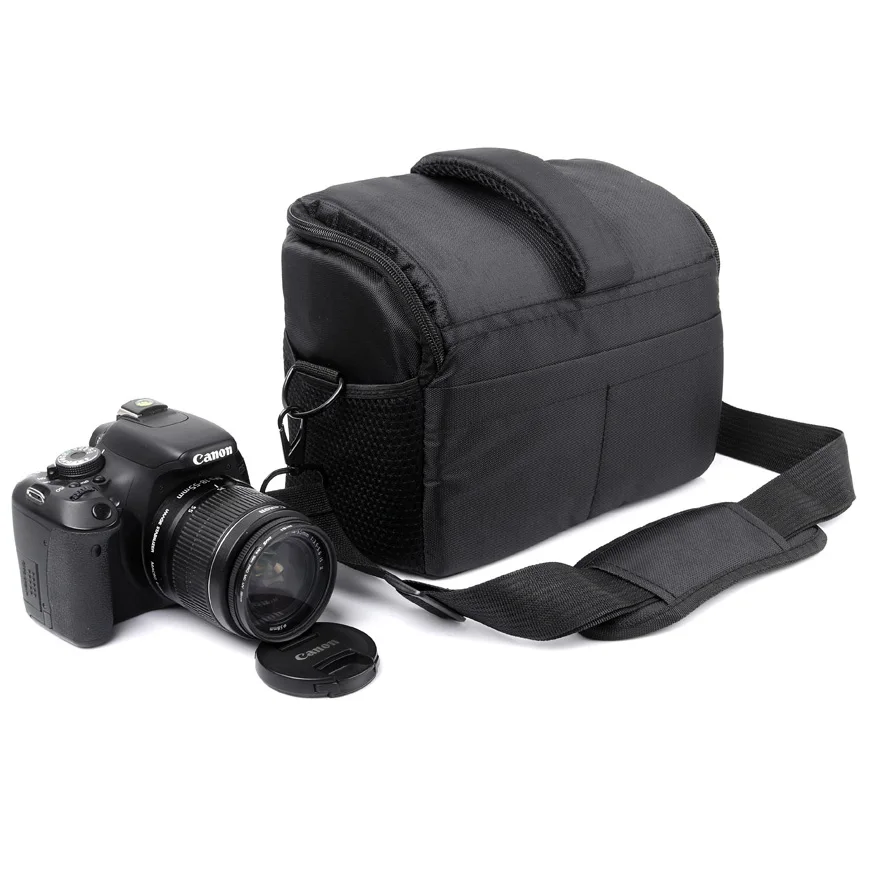 Сумка для DSLR камеры чехол Panasonic Lumix DMC FZ300 GH3 GH5L GH4 GH5 GH5GK GX8 GF9 GF8 GF7 GF6 GF5 GX7 LX7 LX100 LZ20
