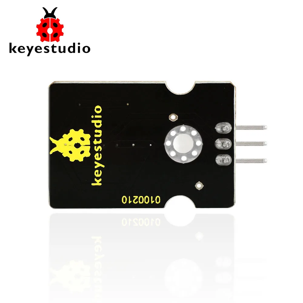 2016 Новинка! Keyestudio паровой датчик для Arduino | Электронные компоненты и