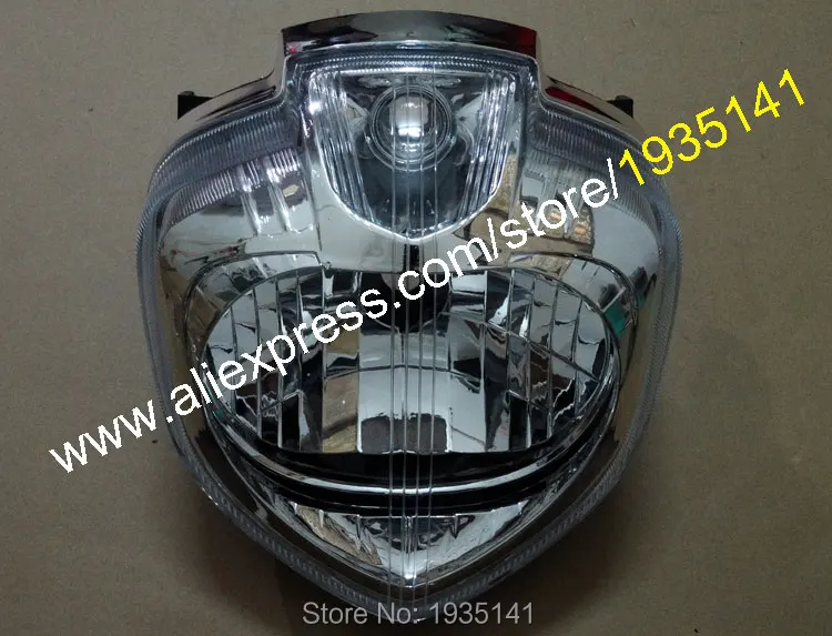 Запчасти для мотоциклов Yamaha FZ6 05 06 07 08 FZ600 2005 2006 2007 2008|headlight replacement|headlights forheadlights