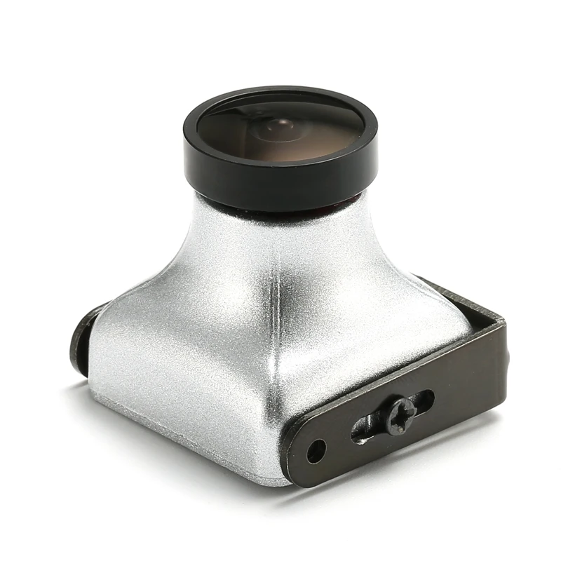 1200TVL 0.01Lux/1.2F четыре цвета PAL и NTSC широкоугольный FPV камера для радиоуправляемого