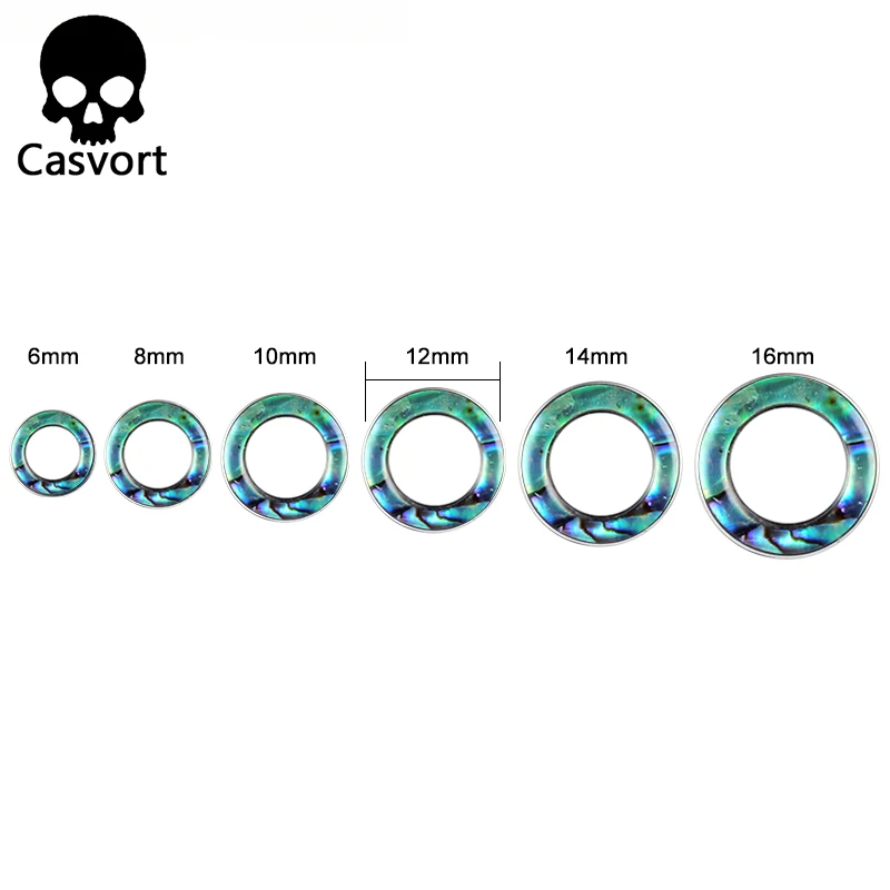 Casvort кольцо для пирсинга, пирсинга, ювелирные изделия, серьги в подарок