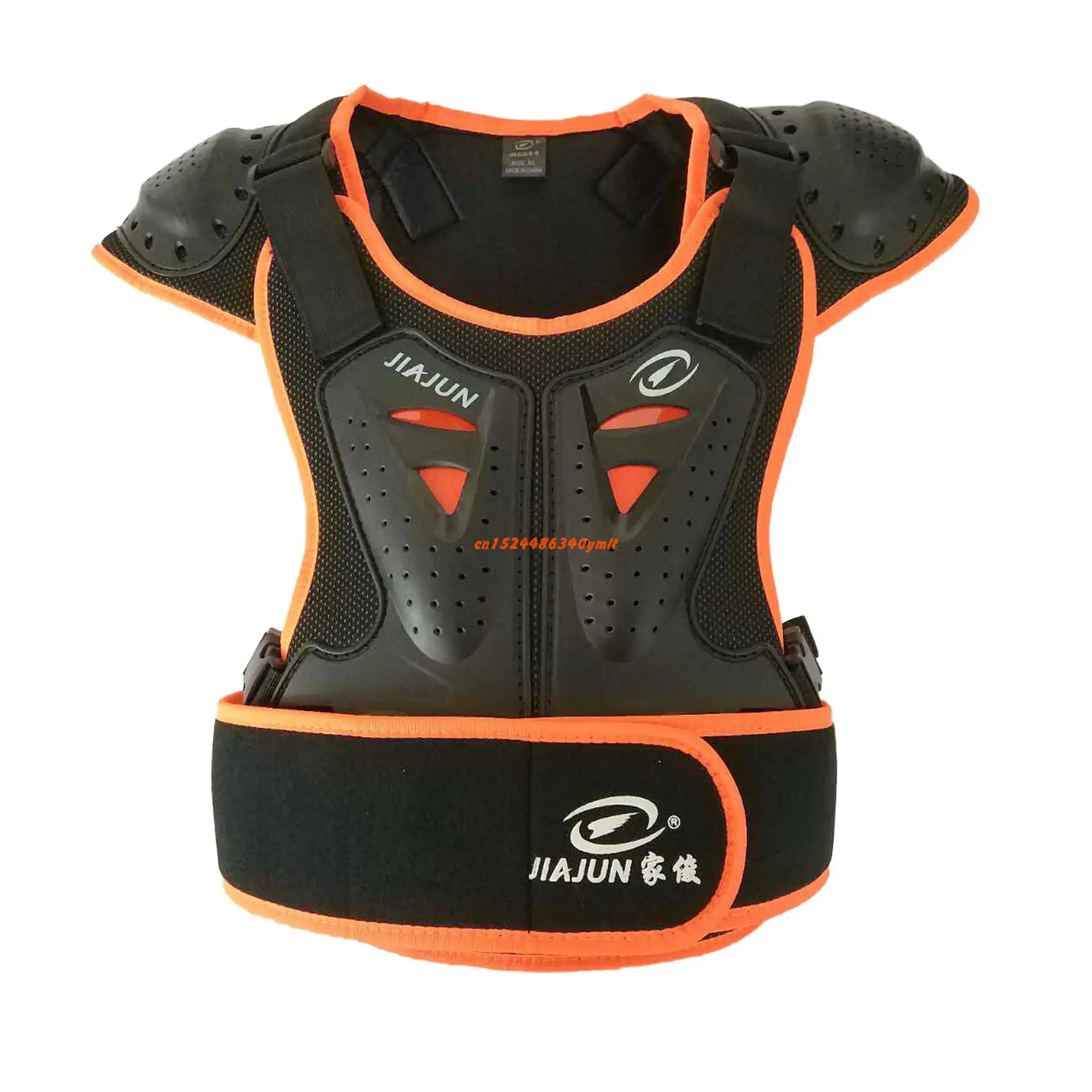 Детский мотоциклист оснащенный противоударной защитой 2018|Броня| |