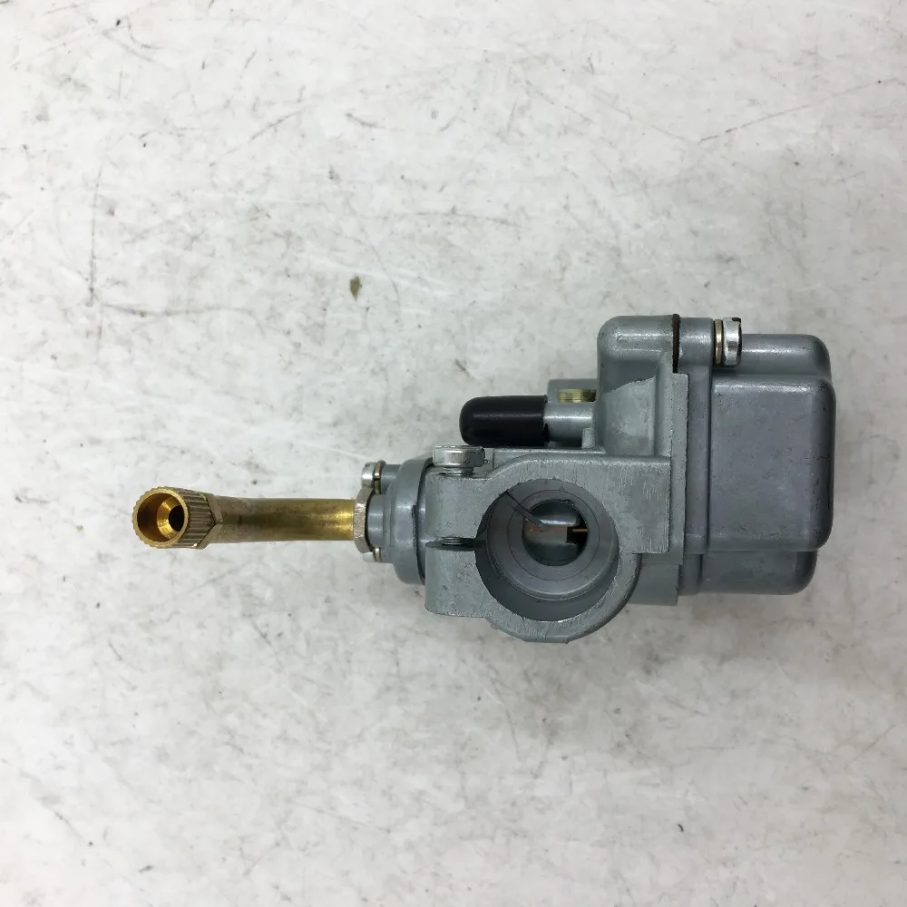 SherryBerg карбюратор Геркулес/для Sachs 505/504 Vergaser Bing 12 мм nachbau карбюратор bing 12 carb carby bing12