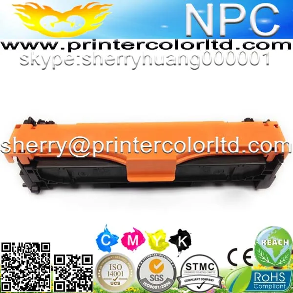 Новый цветной тонер картридж для Canon CRG 107/307/707/9421A004/9422A004/9423A004/9424A004/для HP