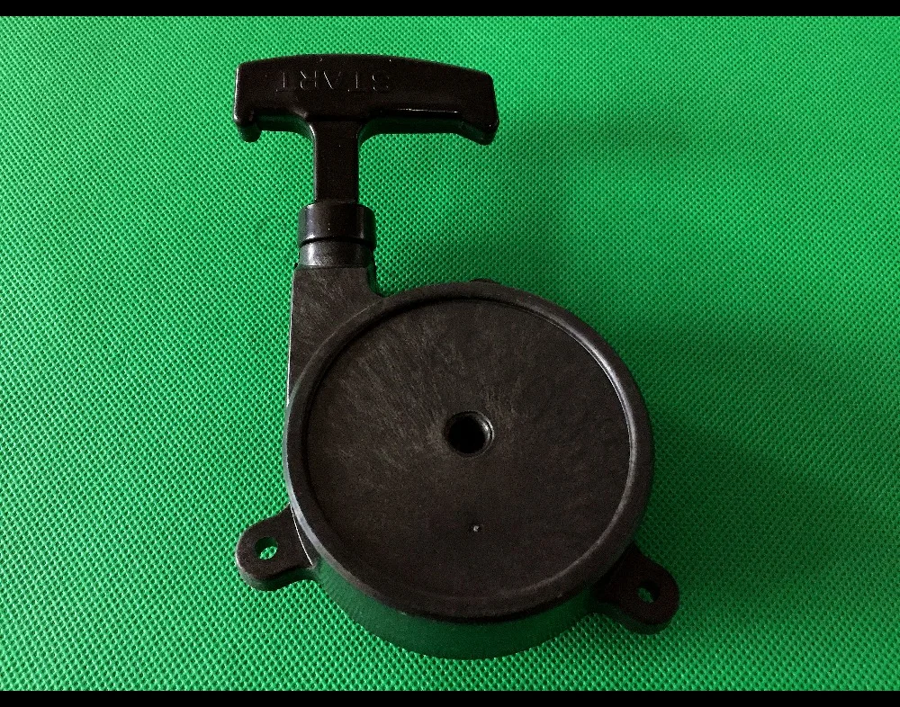 Ревинд стартер для рюкзака лист воздуходувки Потяните Стартер Stihl BR320 BR340 BR380 BR400