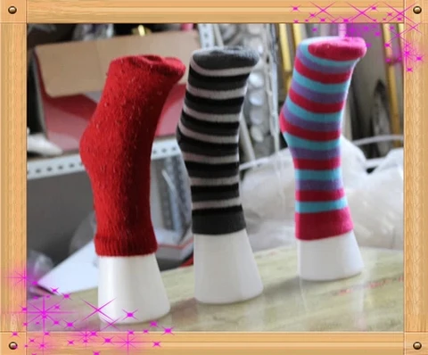 Новый Стиль Бесплатная доставка Высокое качество мужской ноги манекена для