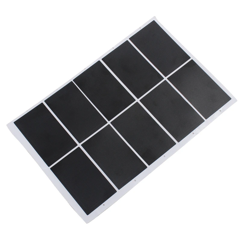 Сенсорная панель для Lenovo Thinkpad T410 T410I T420 T420I T420S T430 T430I 10 шт./лот|Наклейки ноутбуков| |