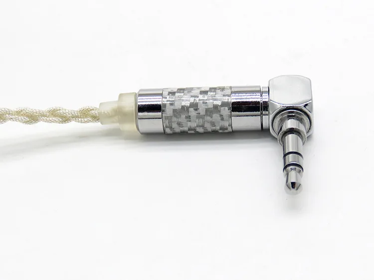 DIY 0,78 мм 2 Pin кабель для Уэстон 1964 w4r um3x es3 es5 Наушники Замена гарнитуры аудио кабели для iPhone xiaomi Android IOS