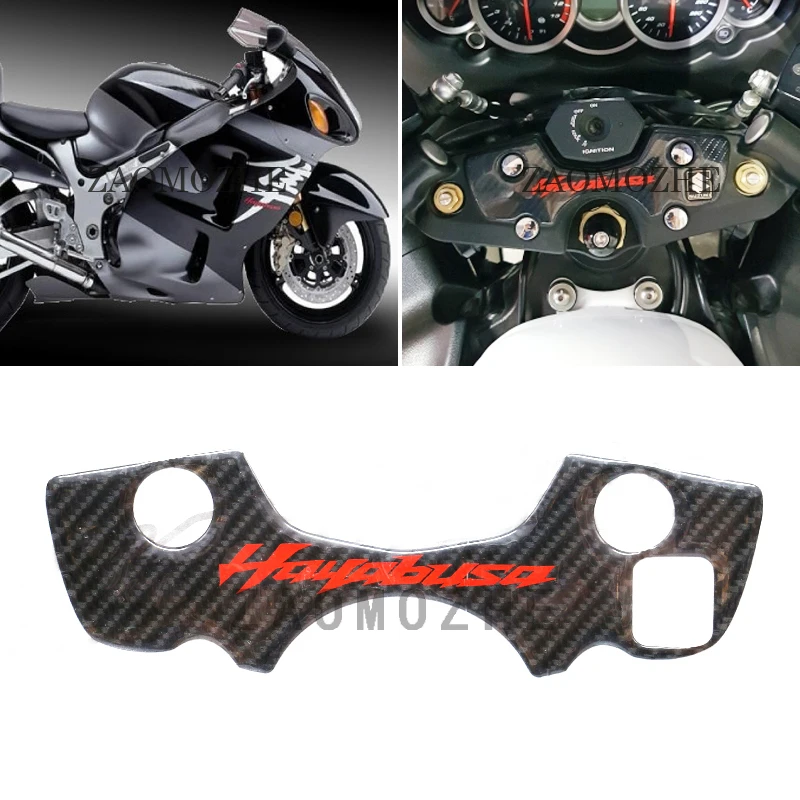 Для Suzuki GSXR1300 Hayabusa 2008 2010 2011 2012 карбоновый 3d стикер ADESIVI наклейка эмблема защитная