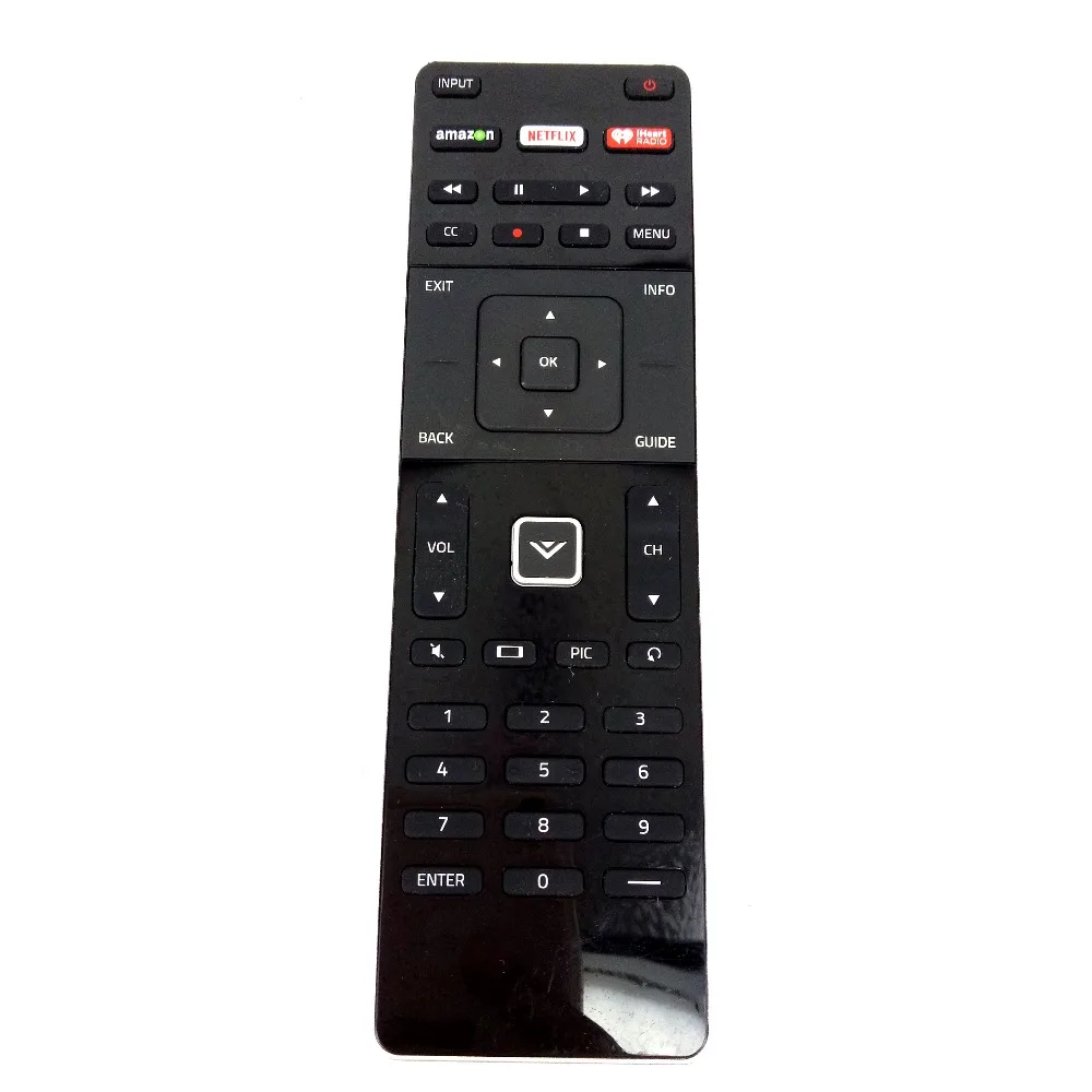 Новый оригинальный сменный пульт дистанционного управления для ТВ M-GO Amazon с