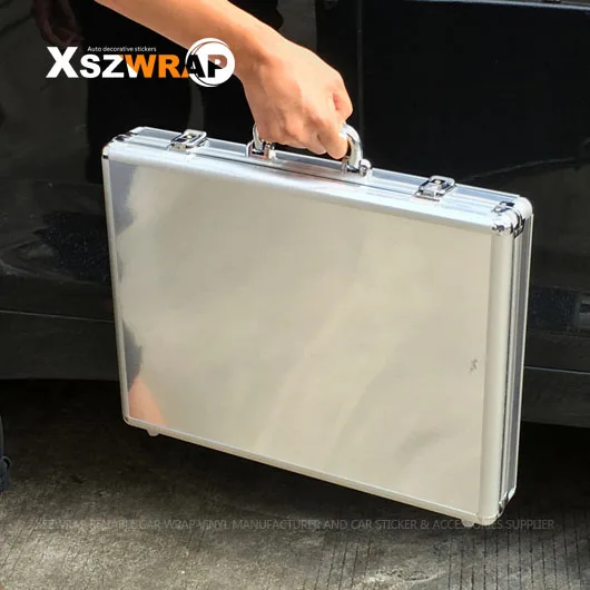 Автомобильная металлическая крышка для обмотки 44*33*7 см|tools car|car toolstools automotive |