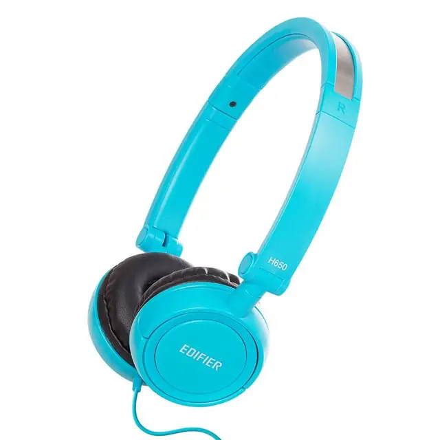 EDIFIER H650 идеальные наушники для 