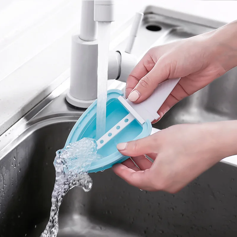 Силиконовые формы для приготовления мороженого с мультипликационным принтом DIY