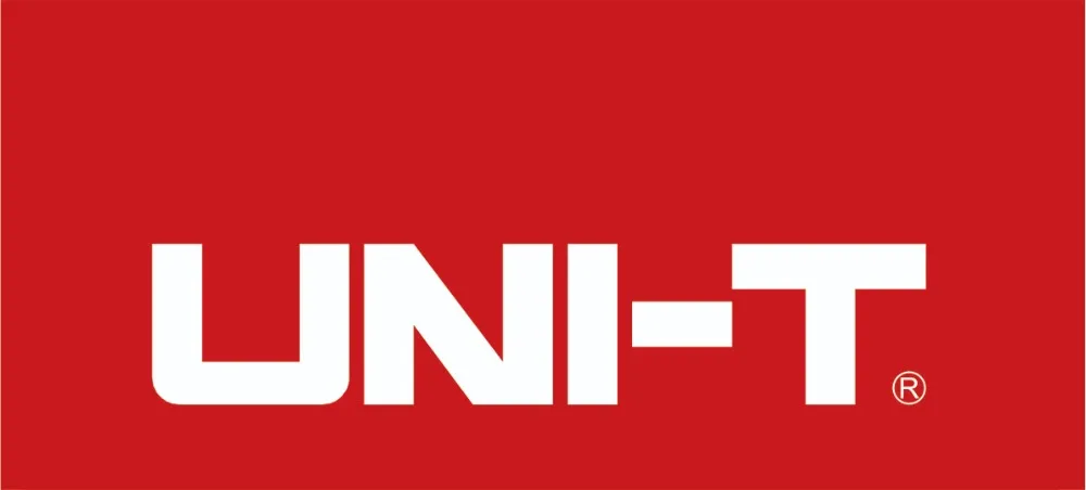 UNI-T UT-61A UT61B UT61C UT61D UT61E авто ручной начиная Современный цифровой мультиметр AC DC Омметр Амперметр