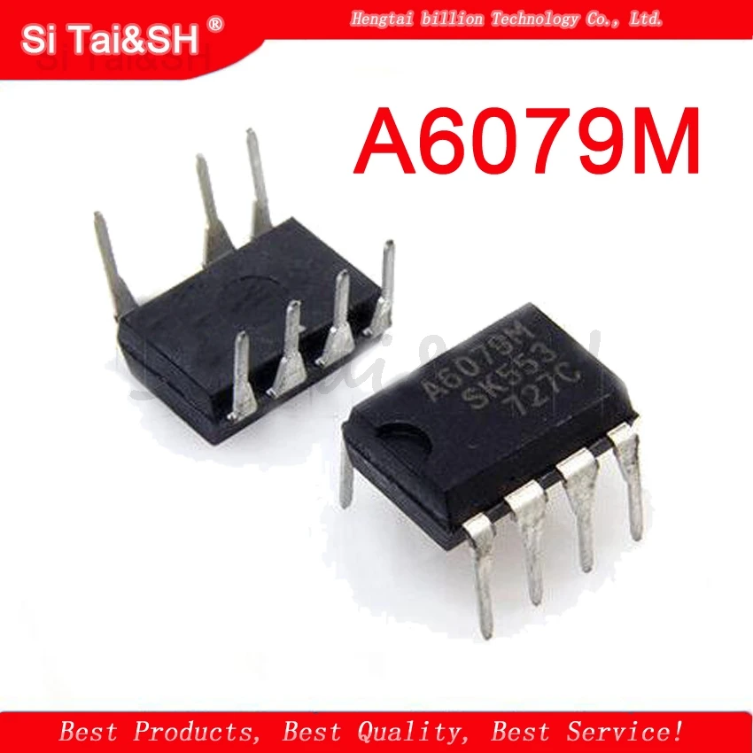 1 шт. STRA6079M DIP 7 A6079M DIP7 A6079 новый оригинальный STR A6079M|m&m|a6 |