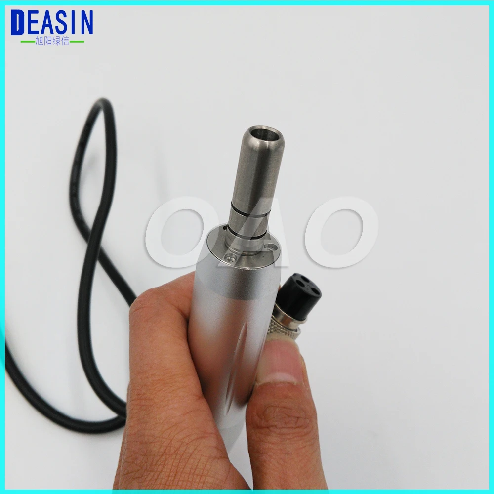 3 шпильки соединения е-образные щипцы для установки 50000 RPM углерода Бесщеточный